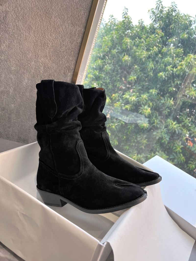 Maison Margiela Boots